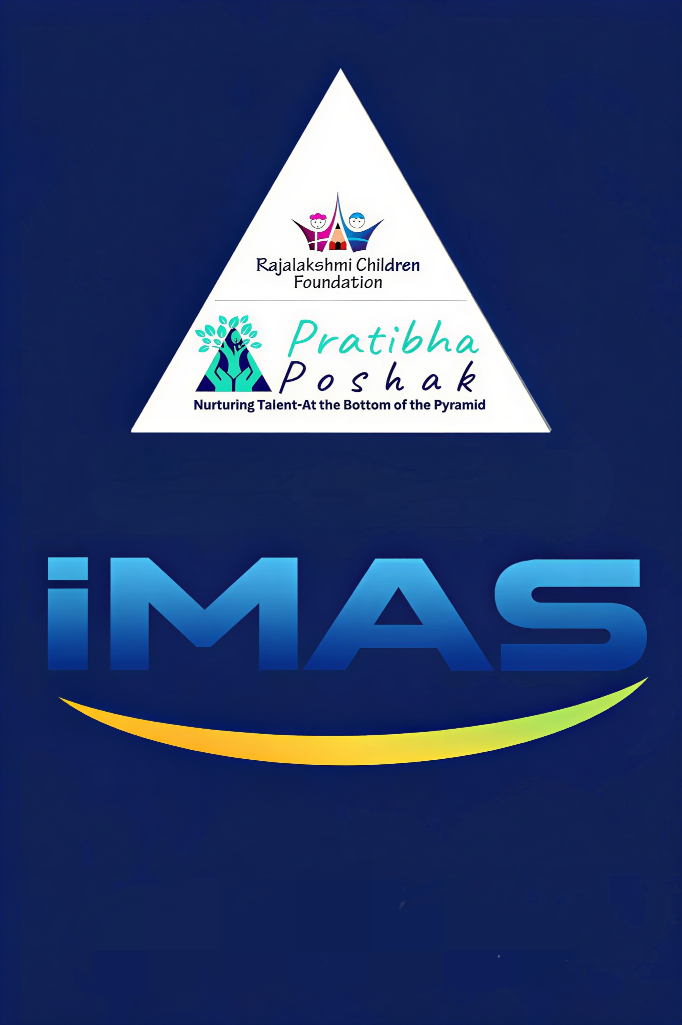 IMAS Logo